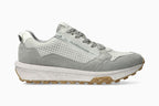 Belize Perf - Light Grey | A3VK