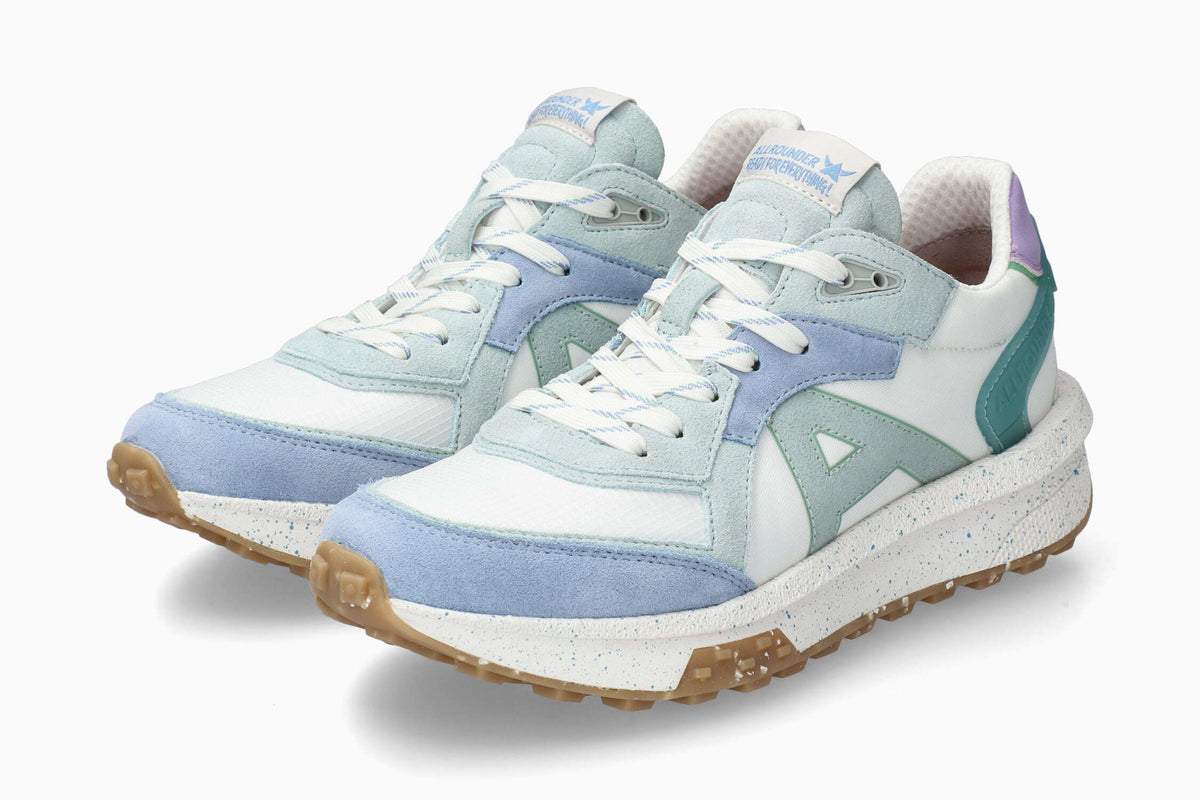 Deva - Sky Blue | A3ZT