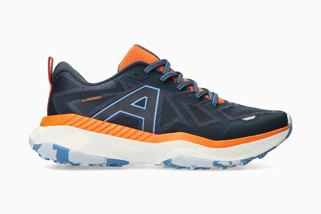 G-Treck - Navy | A3YU