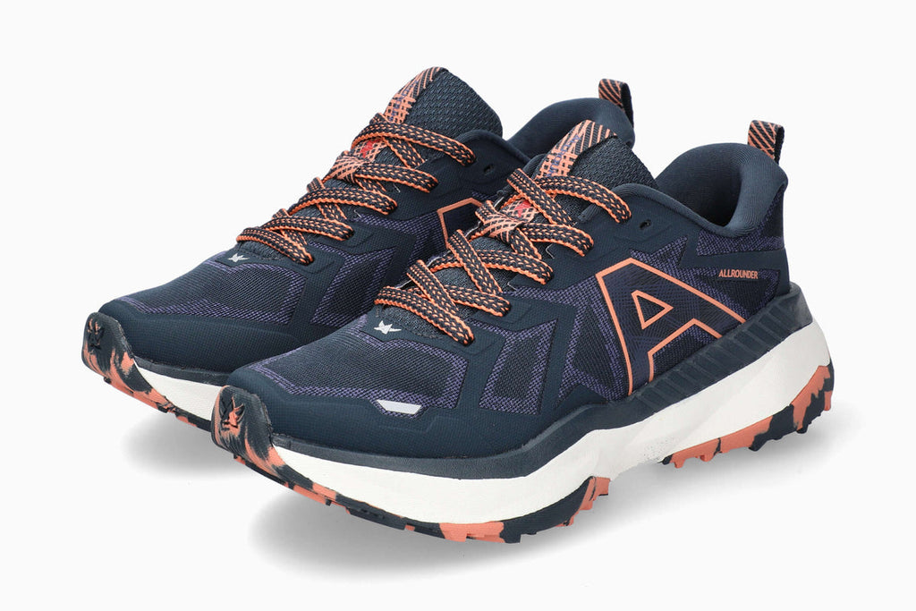 Ariva - Navy | A3YU
