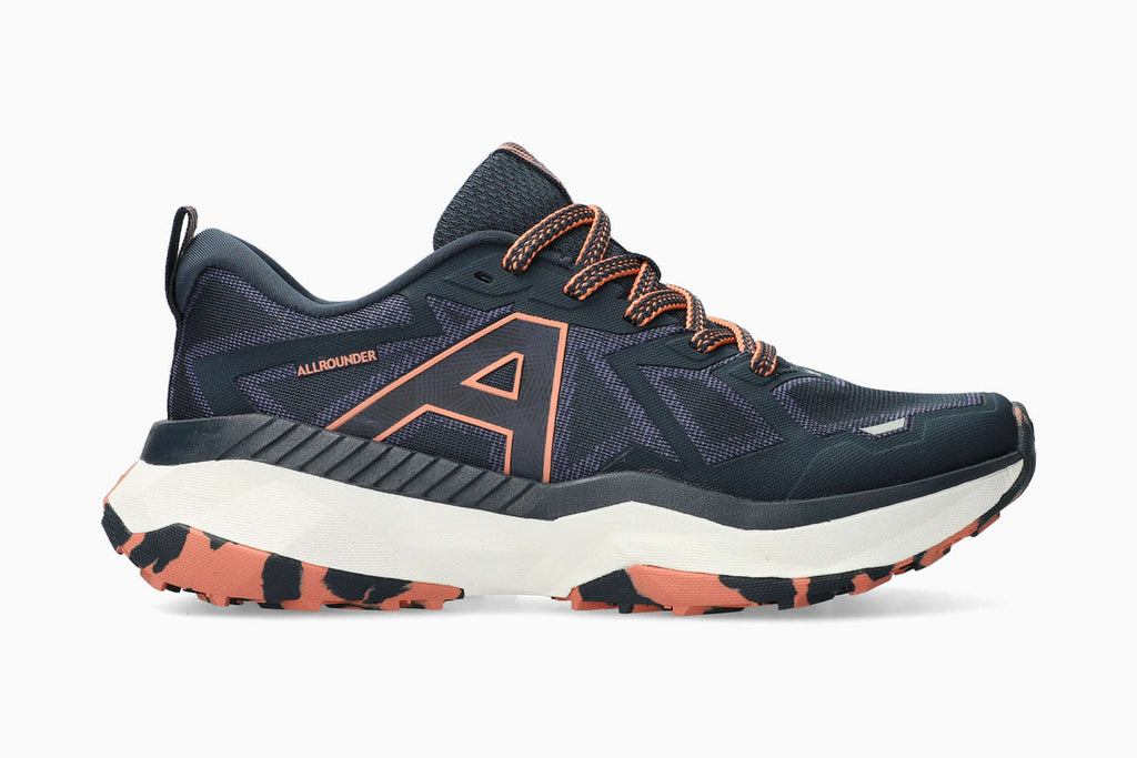 Ariva - Navy | A3YU