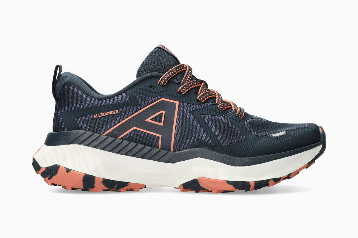 Ariva - Navy | A3YU
