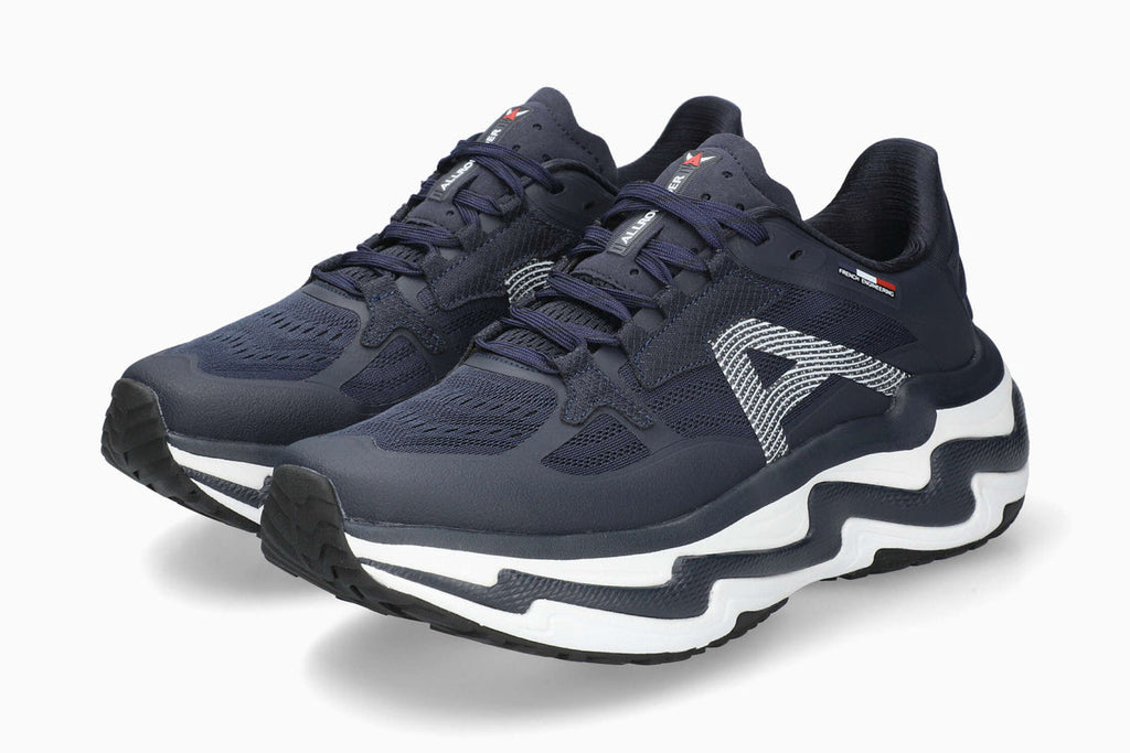 Gephard - Navy | A4BL