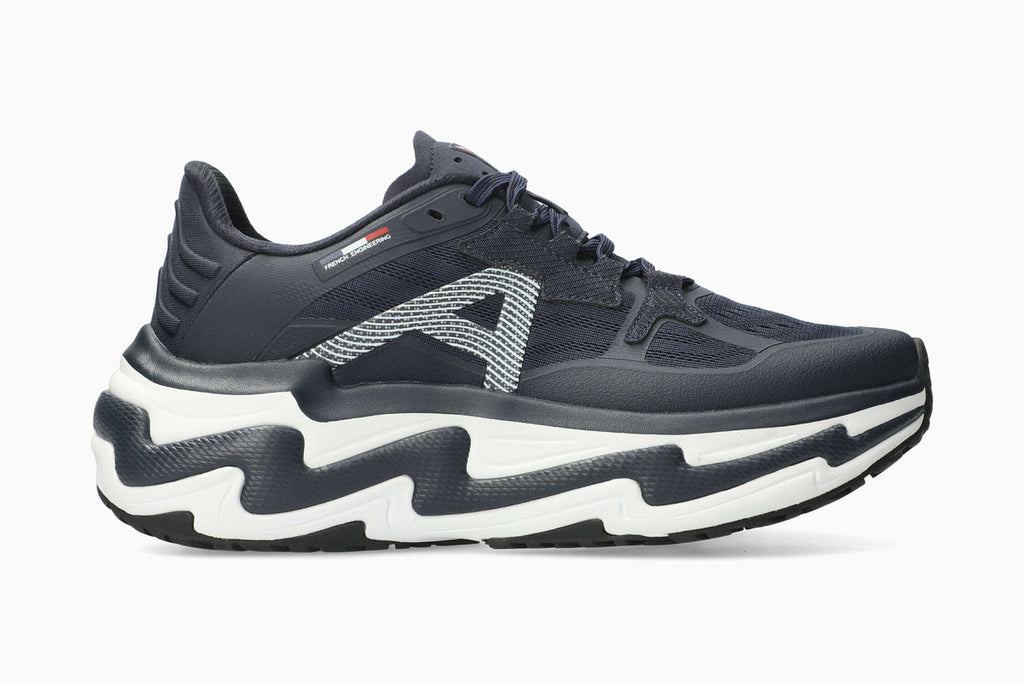 Gephard - Navy | A4BL