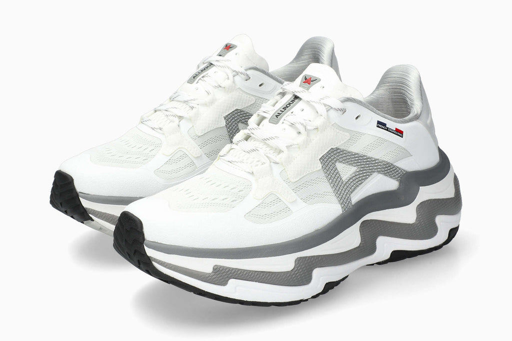 Gephard - White | A3YS