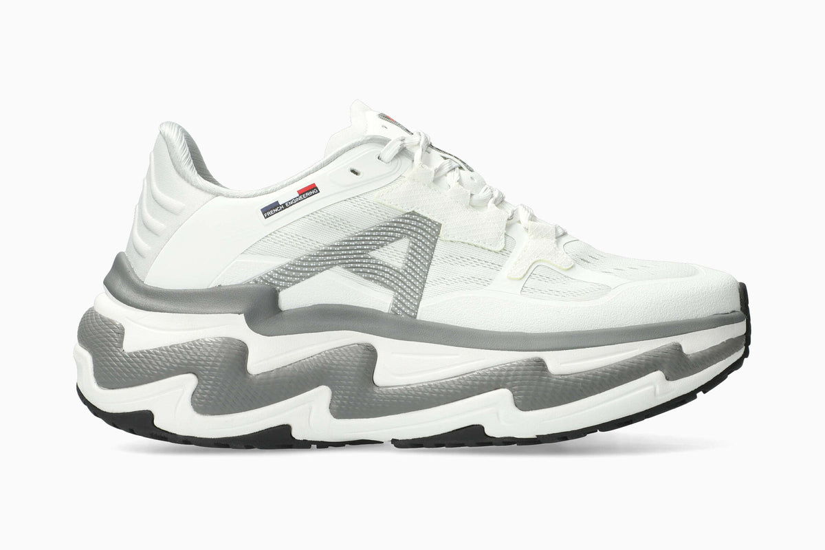 Gephard - White | A3YS