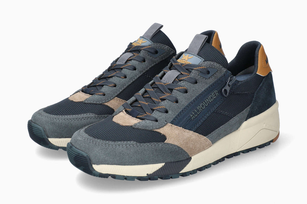 Scarmaro - Denim | A4BT