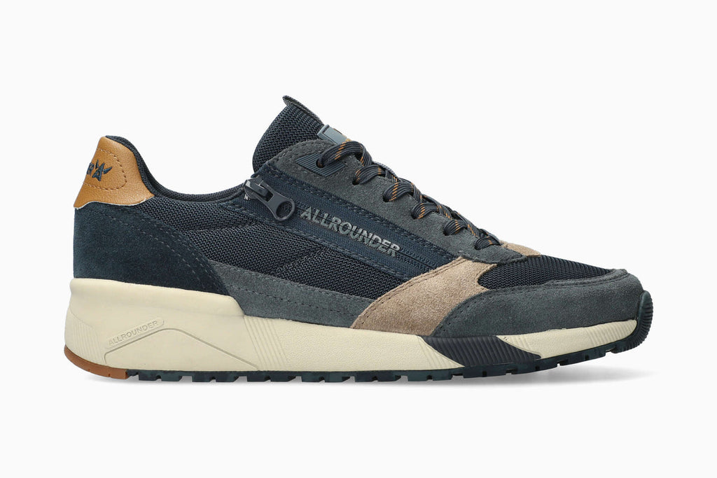 Scarmaro - Denim | A4BT