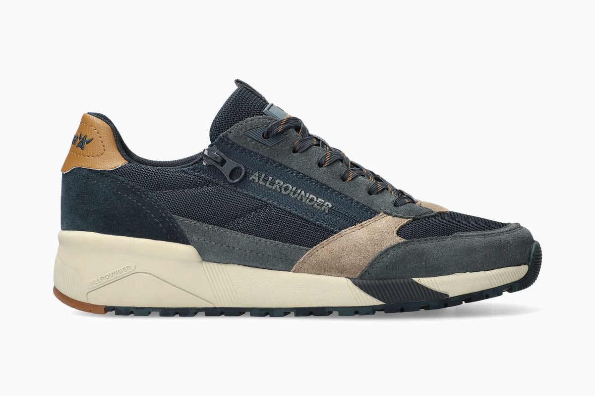 Scarmaro - Denim | A4BT