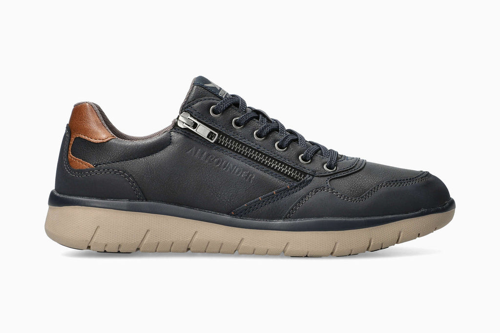 Majestro 2 - Navy | A4FL