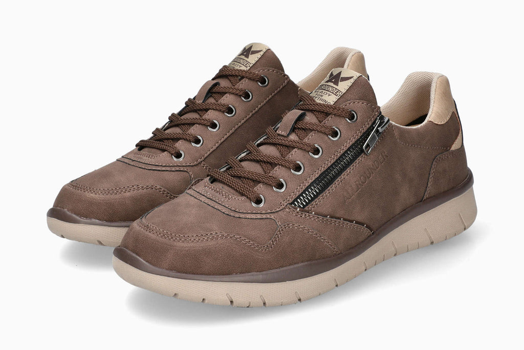 Majestro 2 - Dark Brown | A4CM