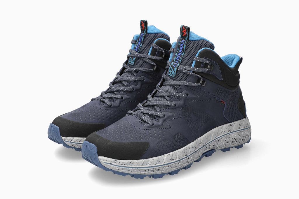 X-Taron-Tex - Navy | A3UC
