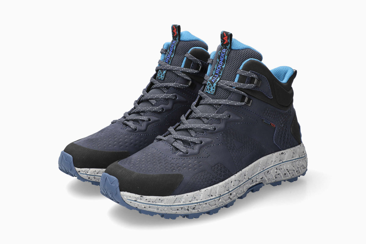 X-Taron-Tex - Navy | A3UC