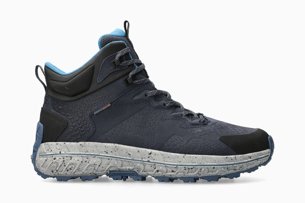 X-Taron-Tex - Navy | A3UC