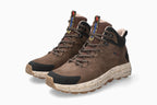 X-Taron-Tex - Dark Brown | A4CY