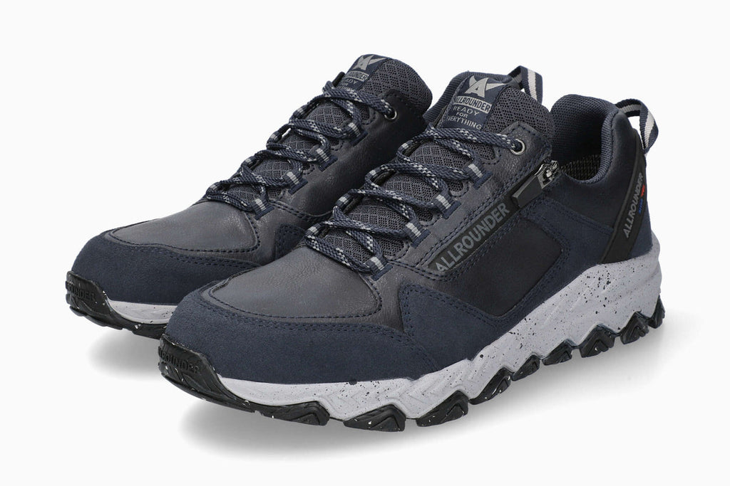 Comet-Tex - Navy | A4DA