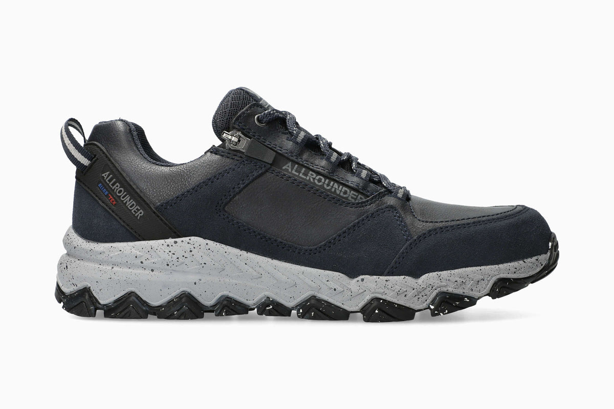 Comet-Tex - Navy | A4DA