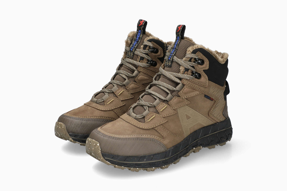 X-Guard-Tex - Khaki | A4ED