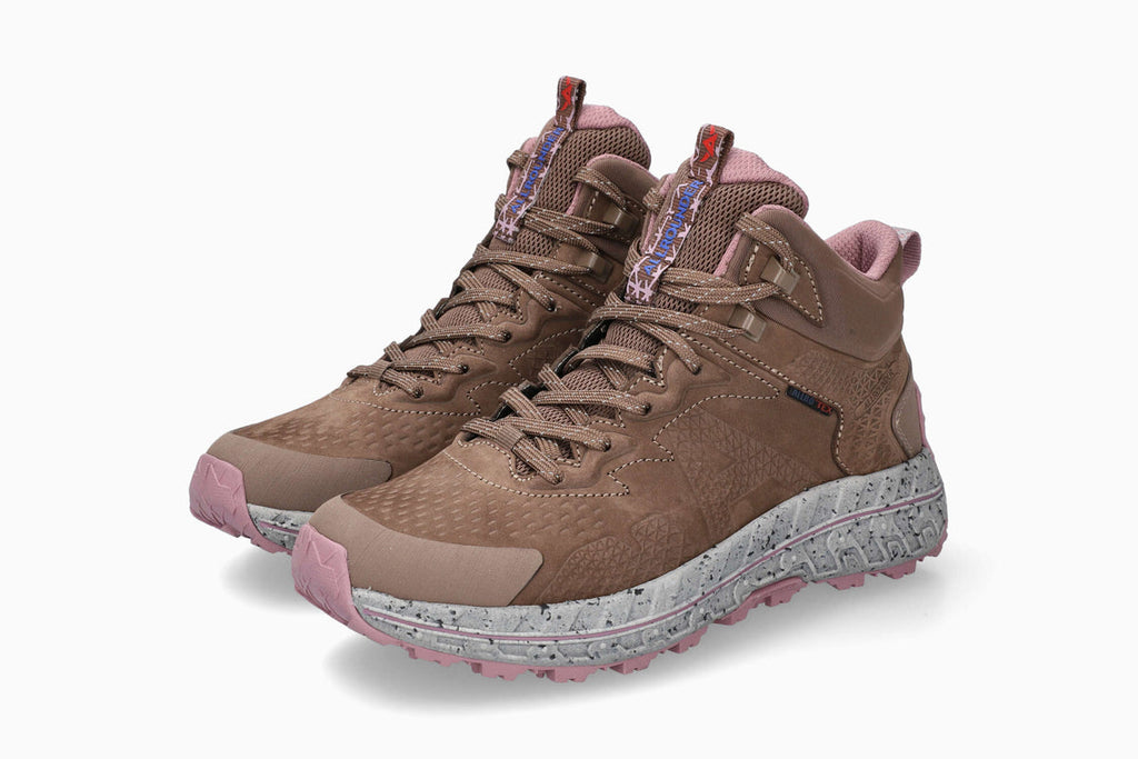 X-Gravel-Tex - Dark Taupe | A4DH