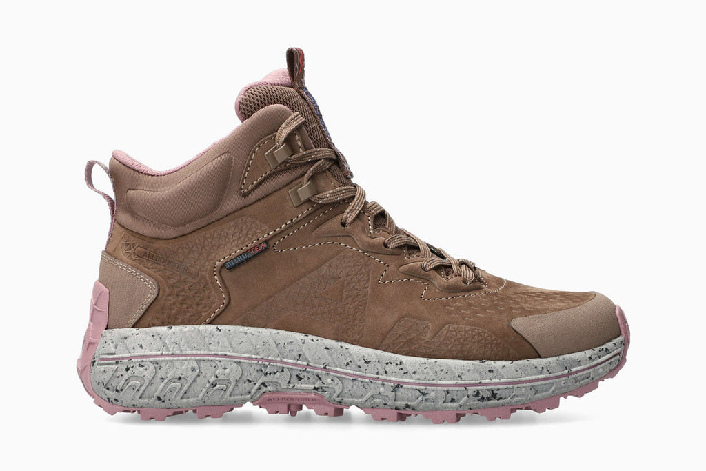 X-Gravel-Tex - Dark Taupe | A4DH