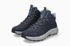 X-Gravel-Tex - Navy | A3UC