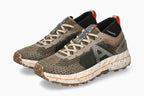 X-Ground-Tex - Khaki | A4FQ