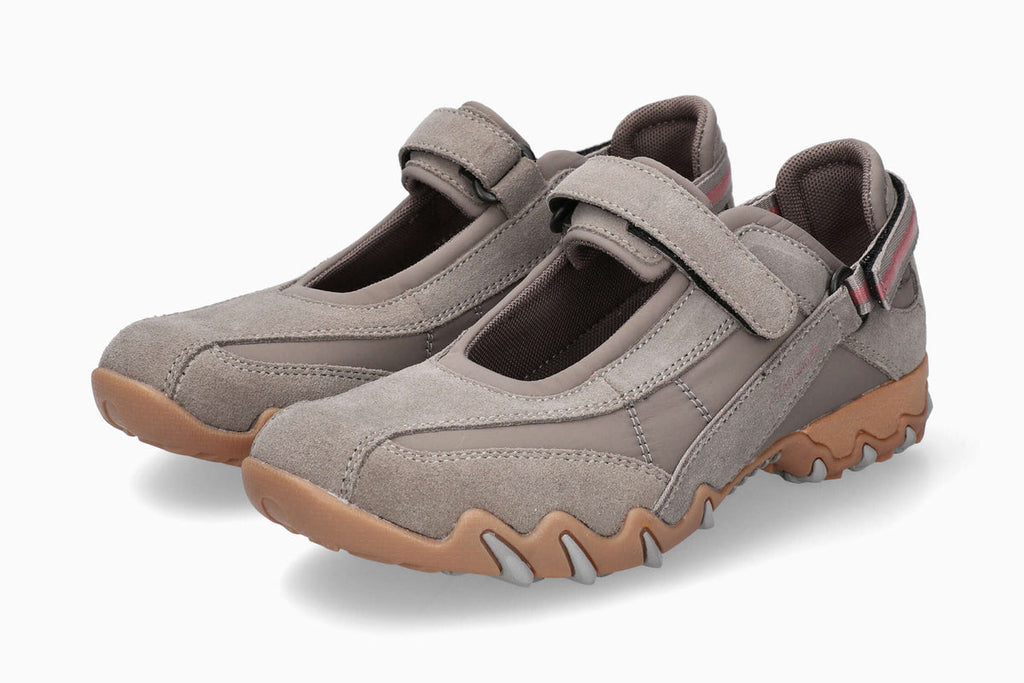 Niro - Dark Taupe | A4DT