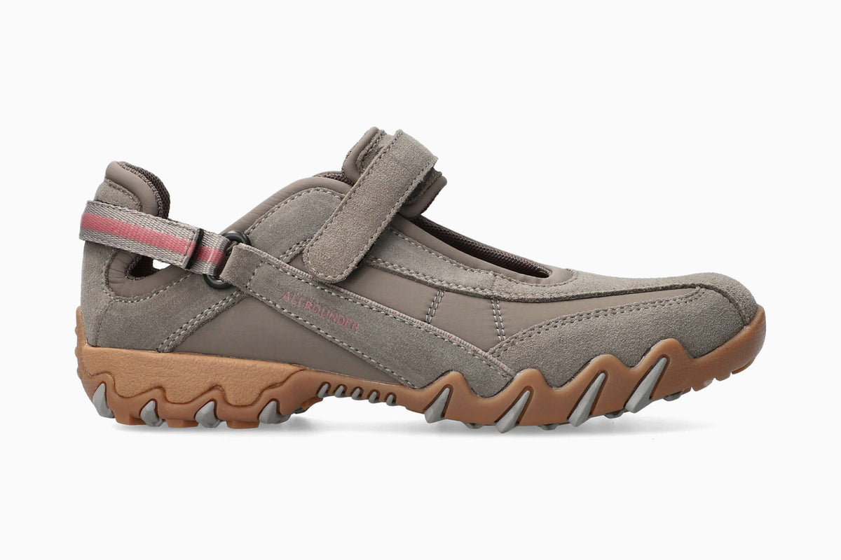 Niro - Dark Taupe | A4DT