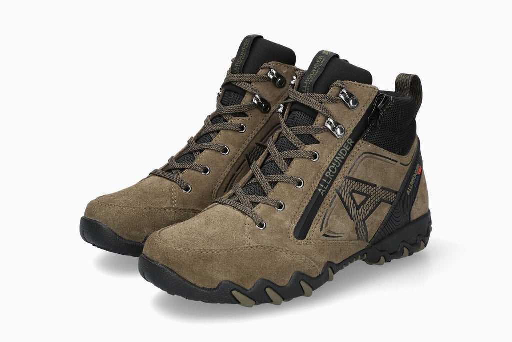 Norika-Tex - Khaki | A4EU