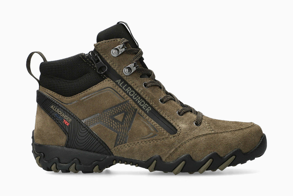 Norika-Tex - Khaki | A4EU
