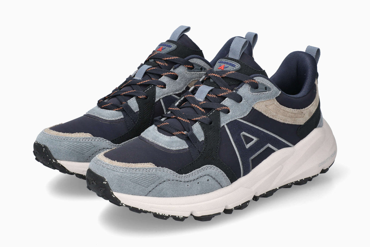 Go Ahead - Denim | A4FO