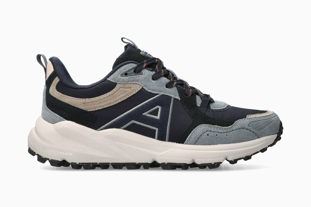 Go Ahead - Denim | A4FO