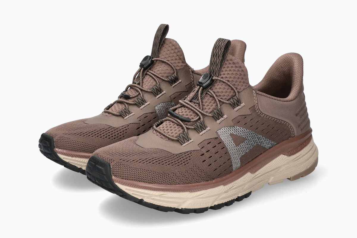Terra - Dark Taupe | A4FS