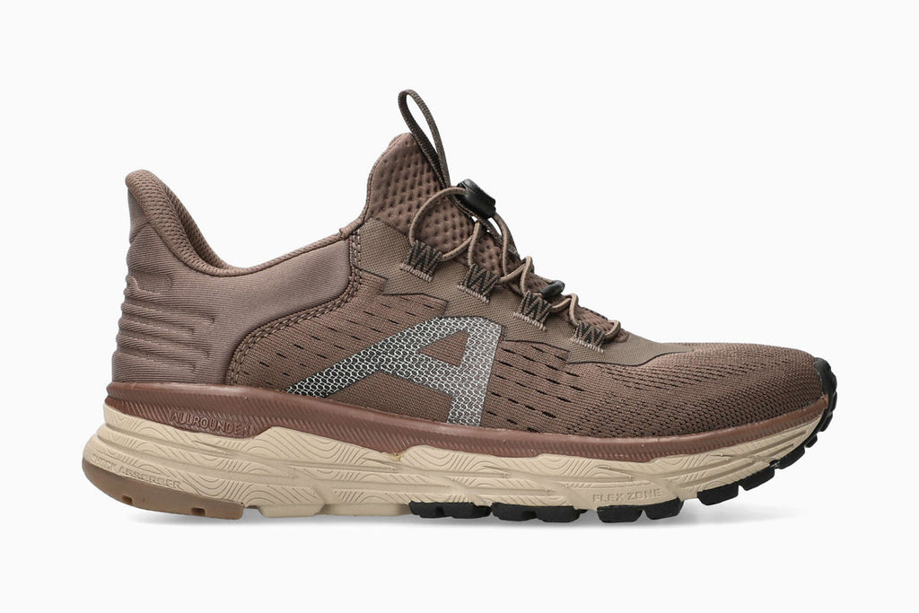 Terra - Dark Taupe | A4FS