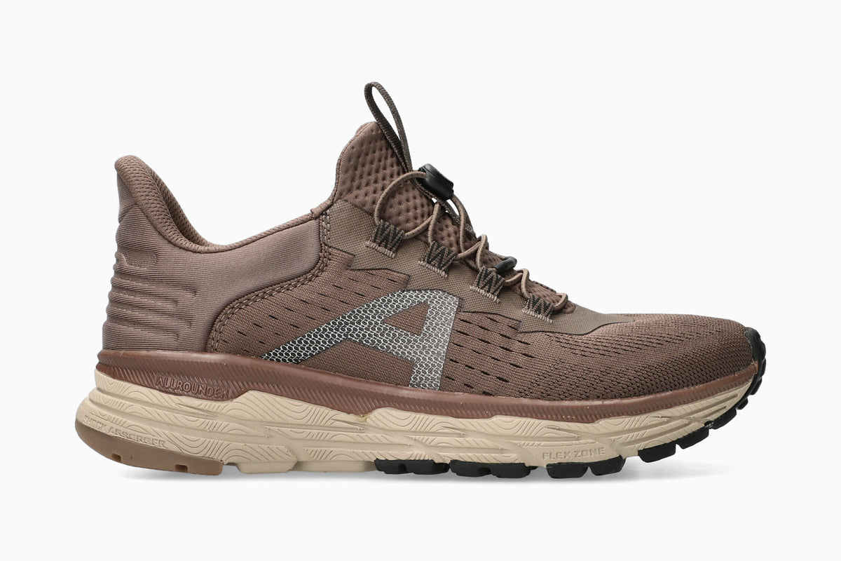 Terra - Dark Taupe | A4FS