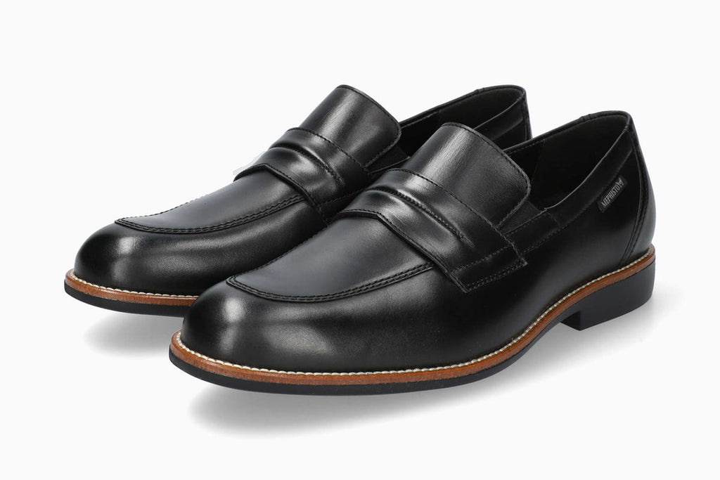 Fergus - Black | M4EG