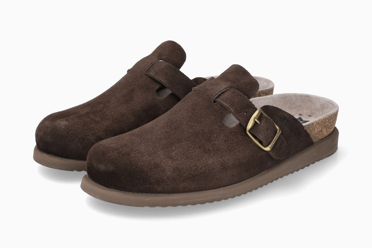 Halina - Dark Brown | M8PX