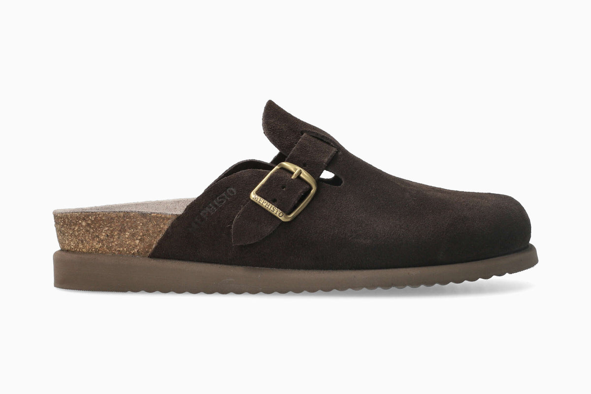 Halina - Dark Brown | M8PX