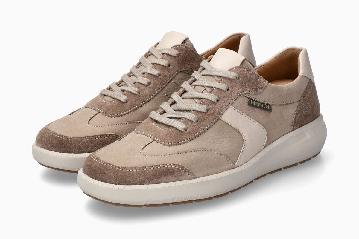 Jenaro - Warm Grey | M8QX