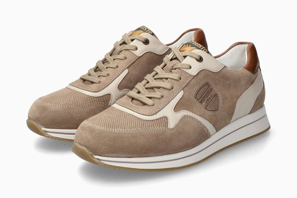 Garcia - Taupe | M8QZ
