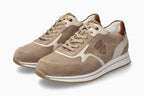 Garcia - Taupe | M8QZ