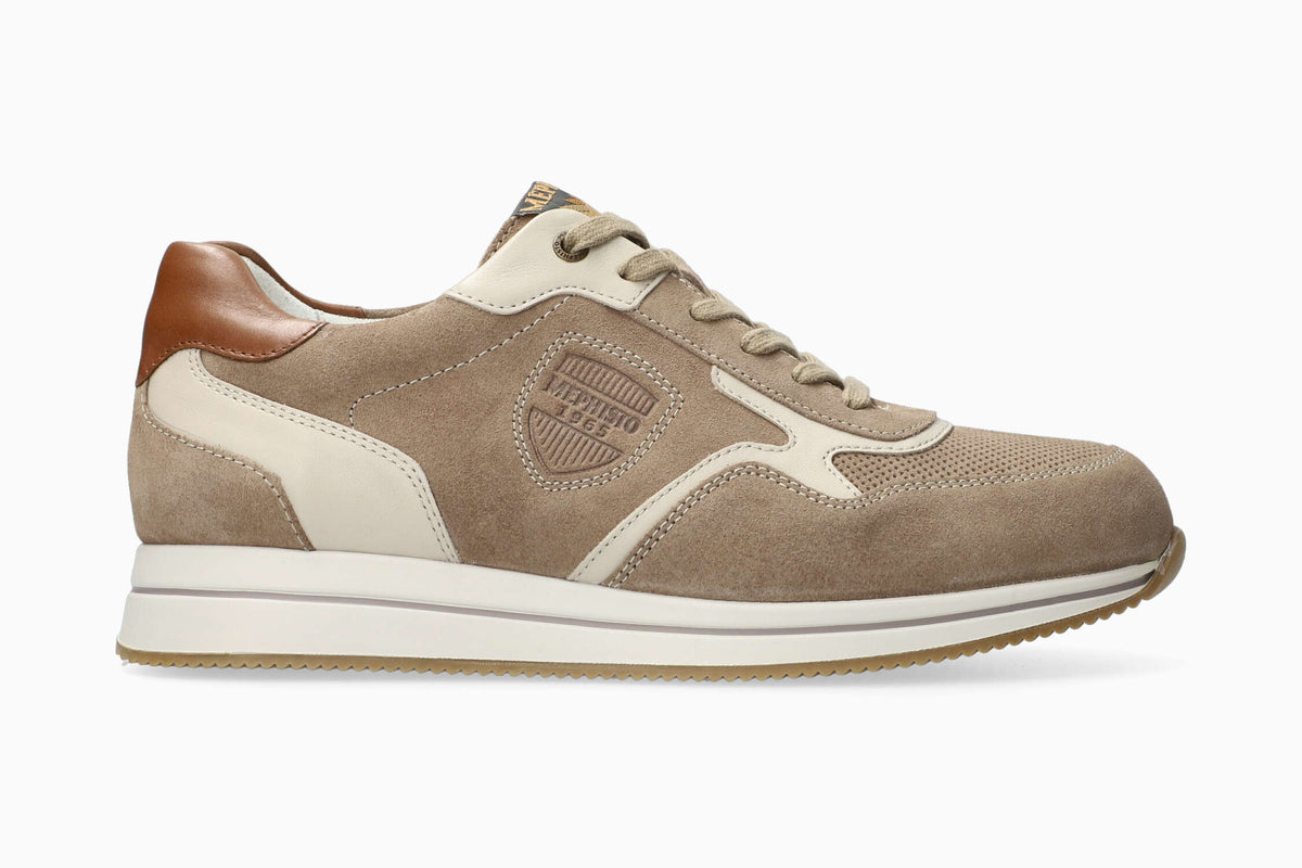 Garcia - Taupe | M8QZ
