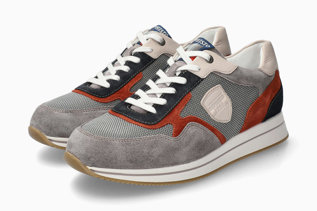 Garcia Air - Grey | M8RD