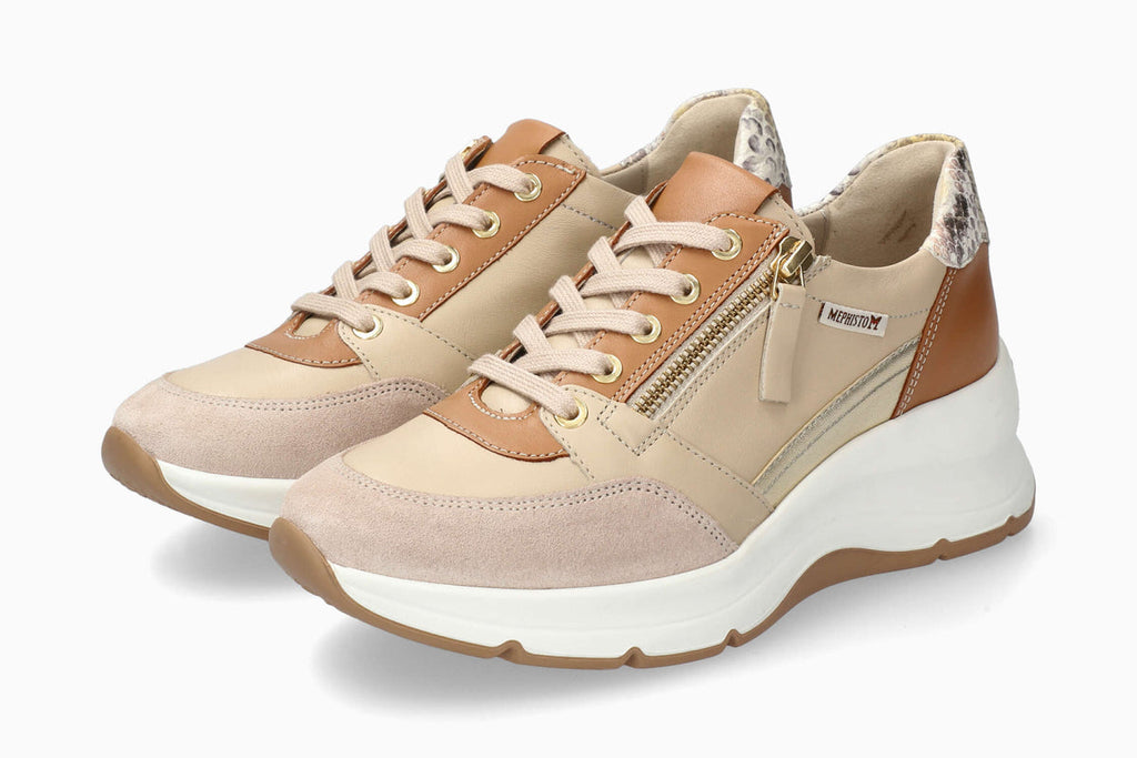 Hanouk - Light Sand | M8RF