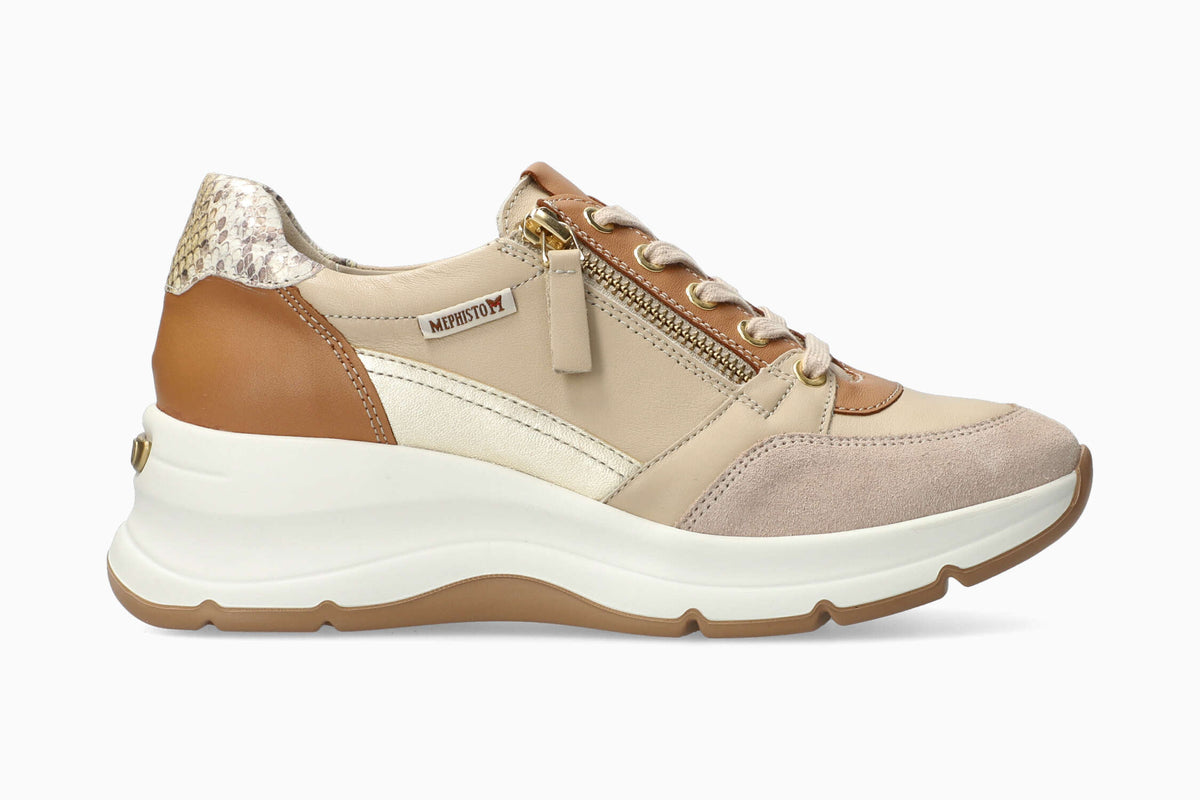 Hanouk - Light Sand | M8RF