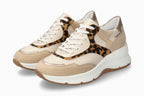 Halbane - Beige | M8WZ