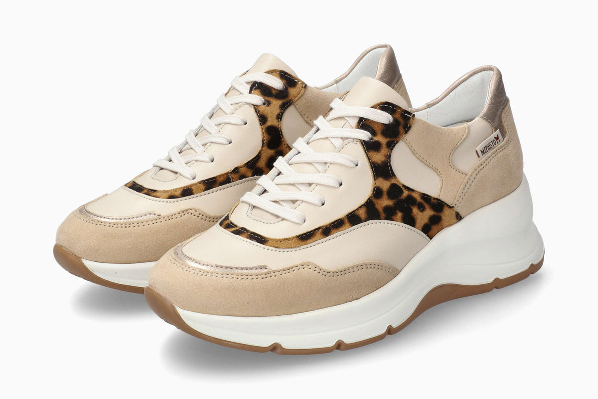 Halbane - Beige | M8WZ