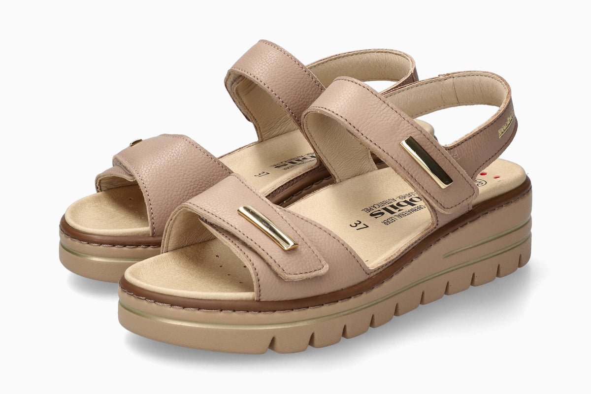 Clem - Light Taupe | M8RM