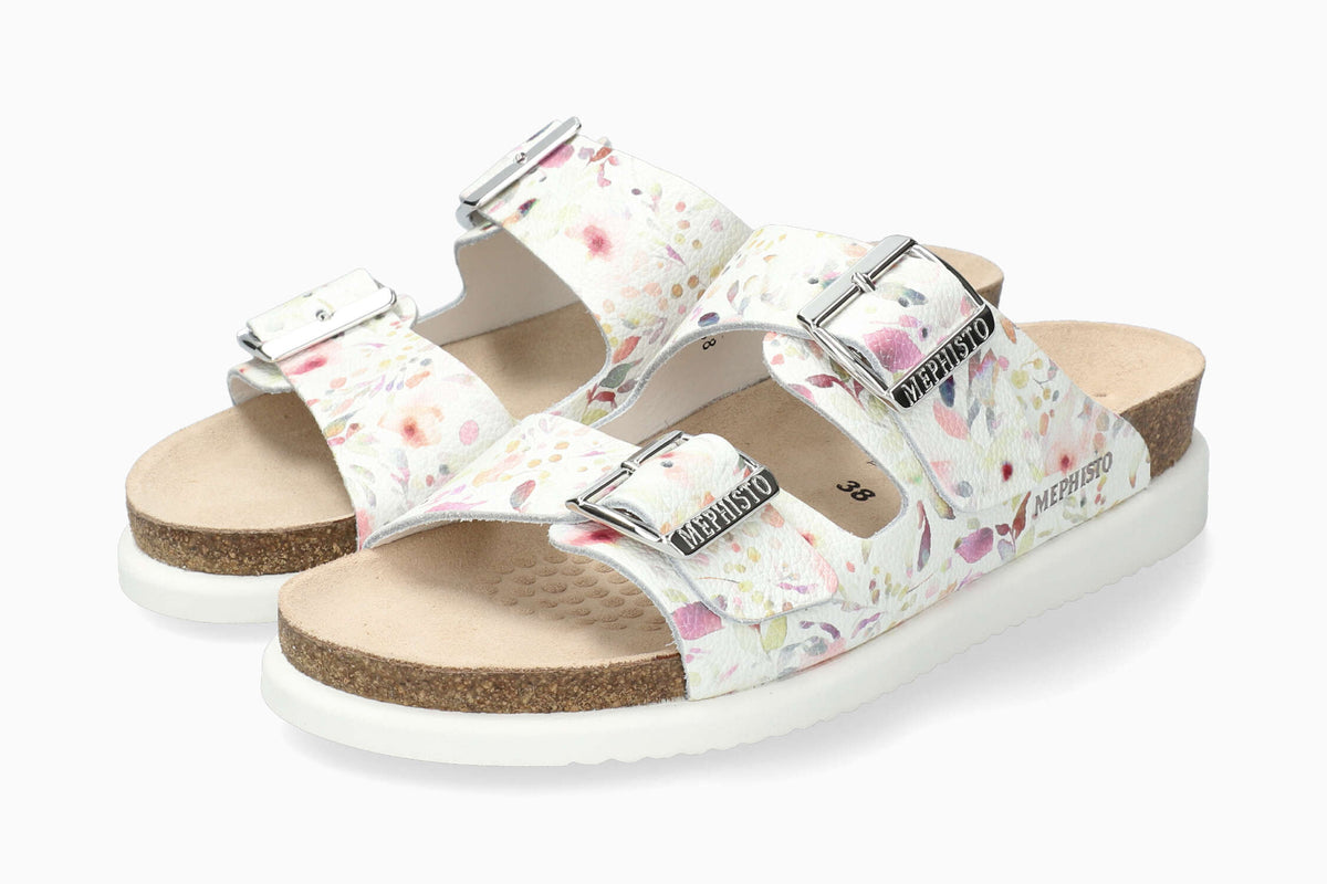 Hester - Multicolored | M8SJ