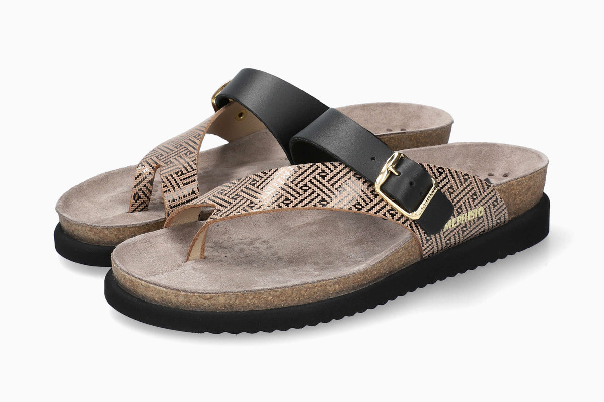 Helen Mix - Black | M8SQ